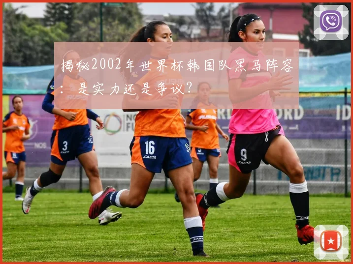 揭秘2002年世界杯韩国队黑马阵容：是实力还是争议？