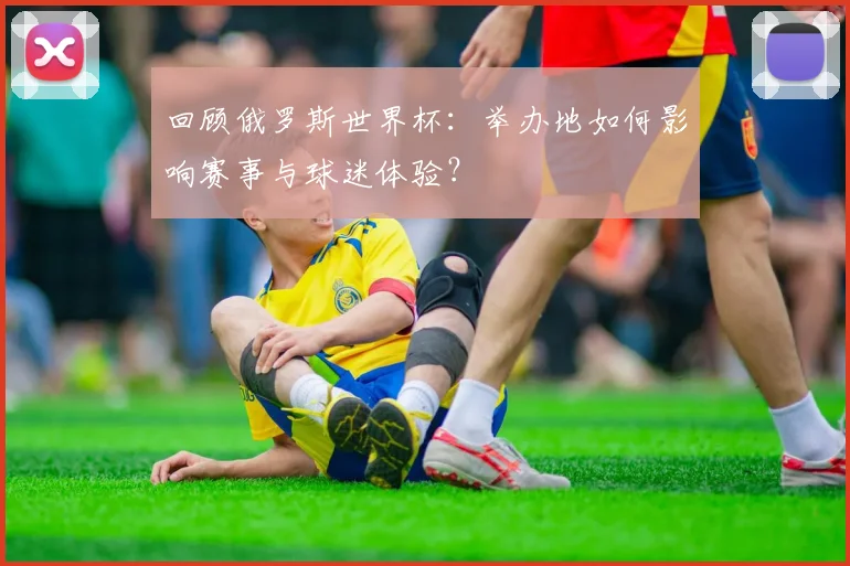 回顾俄罗斯世界杯：举办地如何影响赛事与球迷体验？